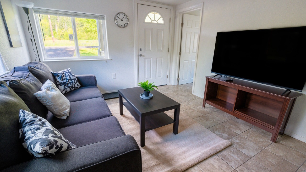 Photo of Livingroom in Dorena