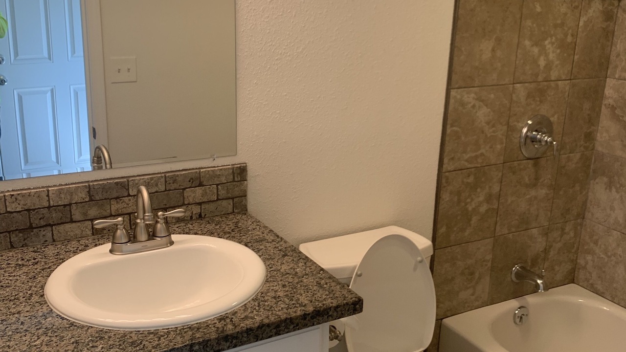 Photo of Bathroom in Dorena