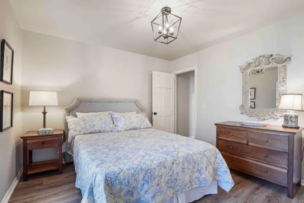 Photo of Bedroom in South Tulsa