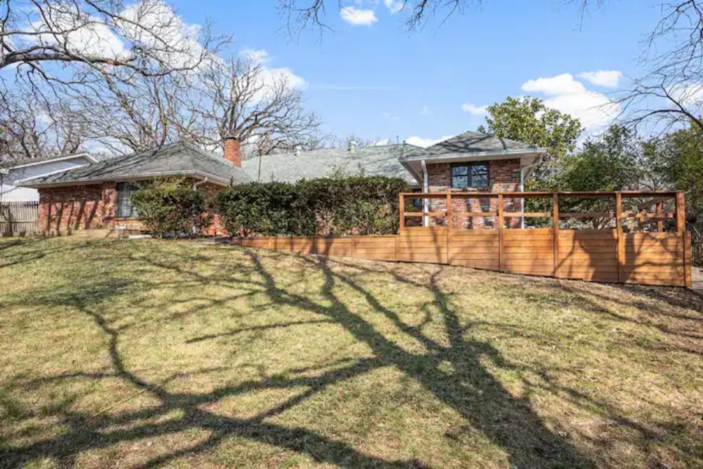 Photo of Outdoor in South Tulsa