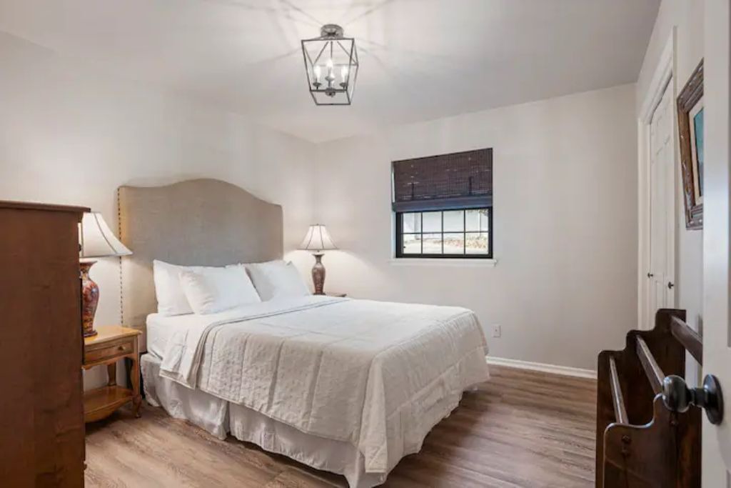 Photo of Bedroom in South Tulsa