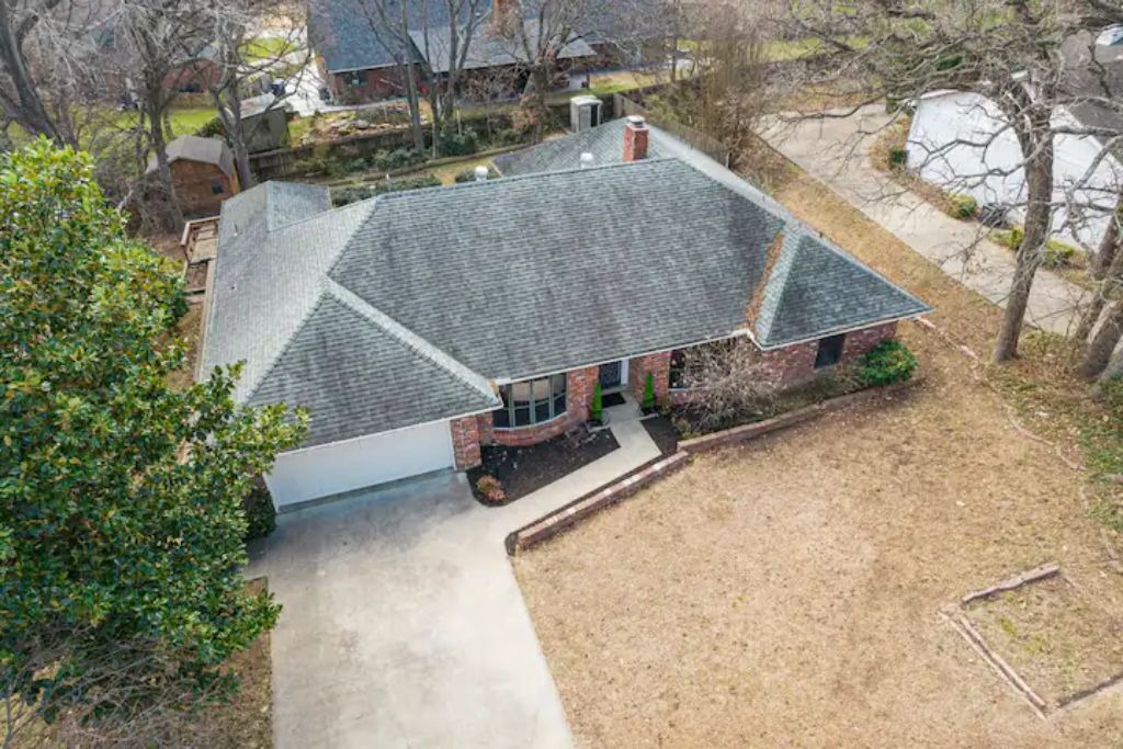 Photo of Outdoor in South Tulsa