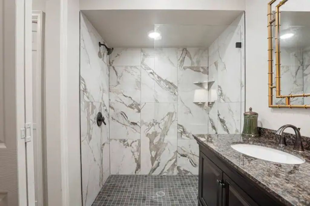 Photo of Bathroom in South Tulsa