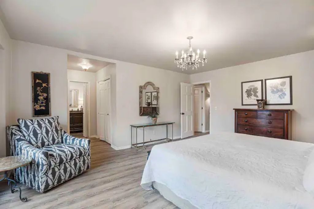 Photo of Bedroom in South Tulsa