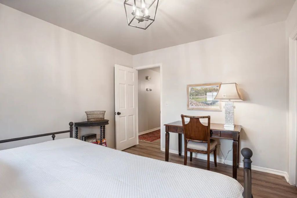 Photo of Bedroom in South Tulsa