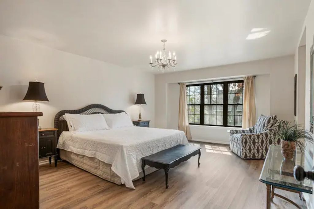 Photo of Bedroom in South Tulsa