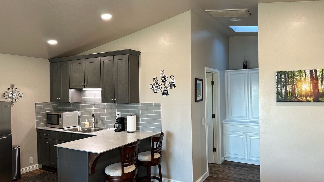 Photo of Kitchen in Auburn