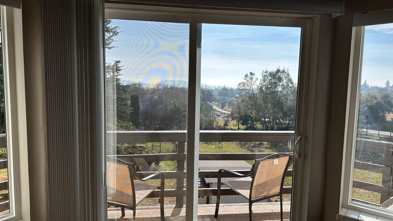 Photo of Patio Balcony in Auburn