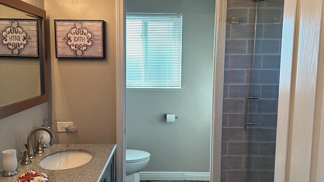 Photo of Bathroom in Auburn