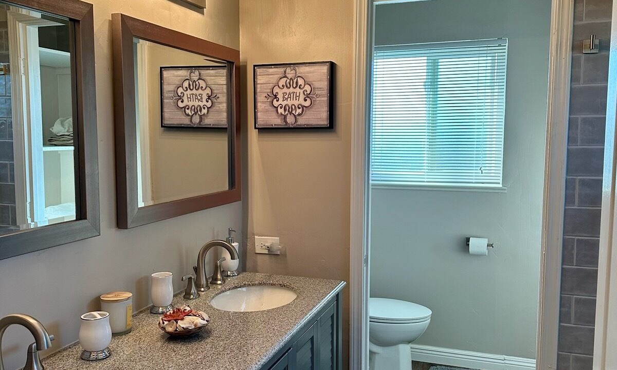 Photo of Bathroom in Auburn