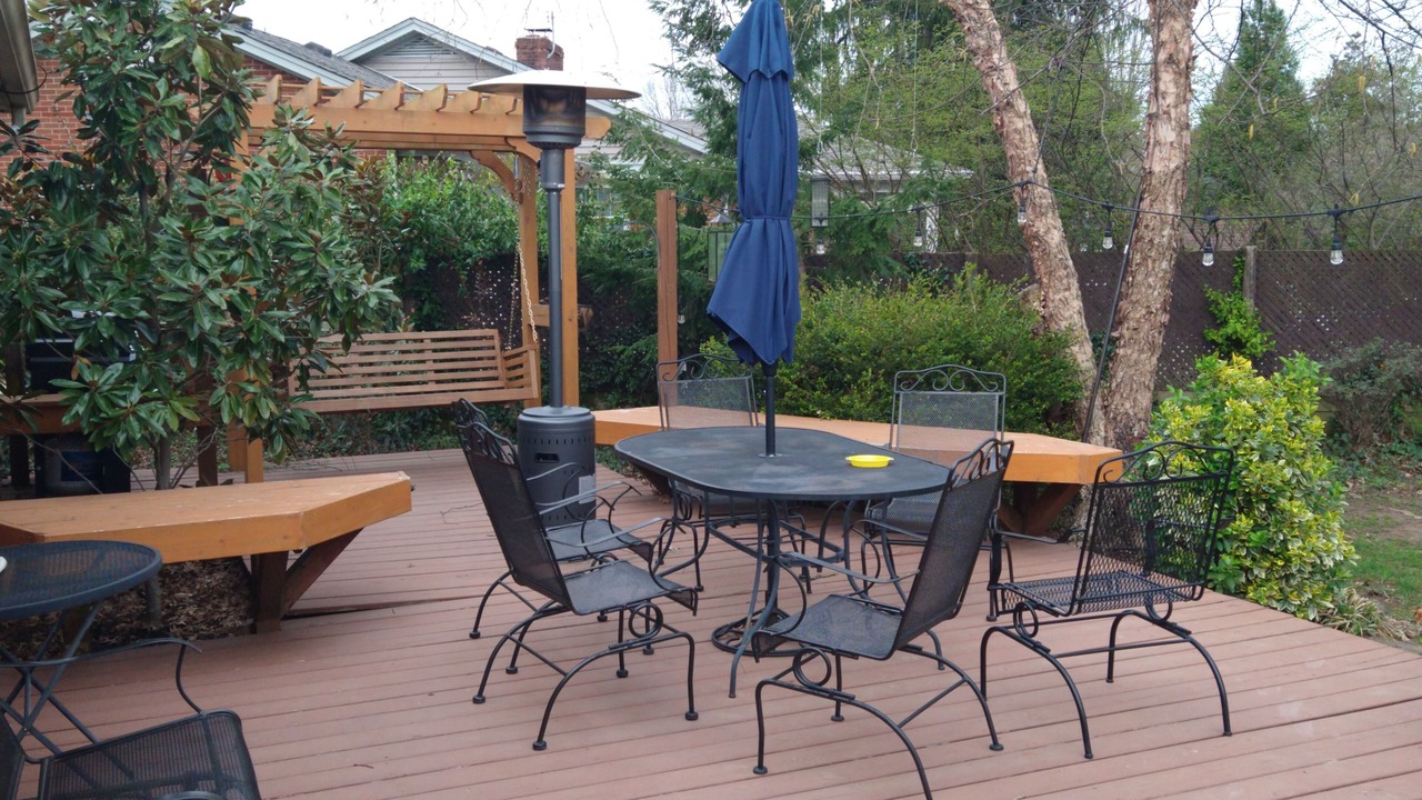 Photo of Outdoor in Barbourmeade