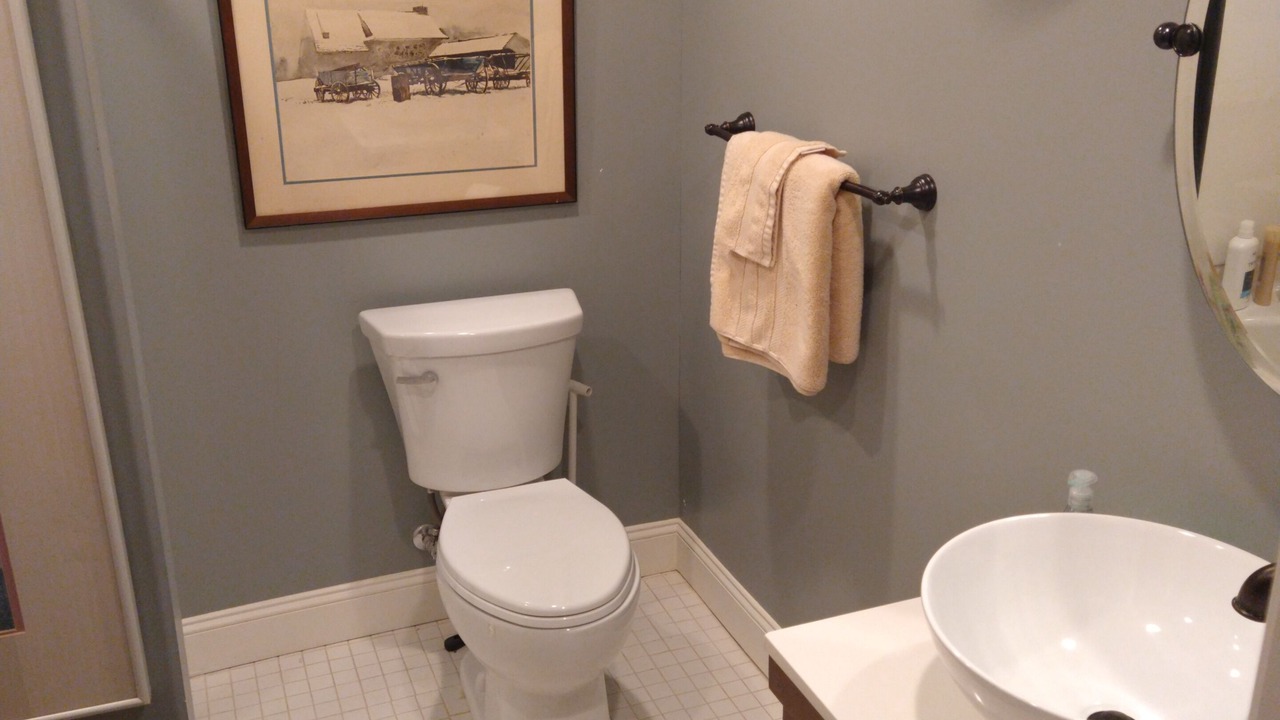 Photo of Bathroom in Barbourmeade