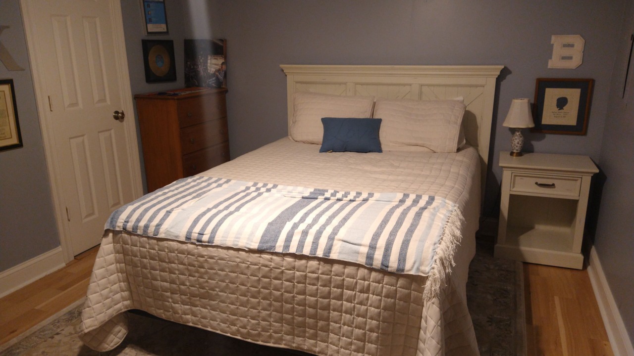 Photo of Bedroom in Barbourmeade