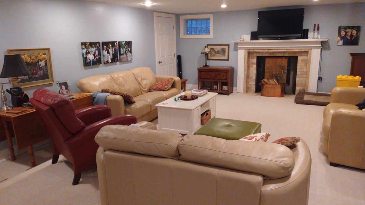 Photo of Livingroom in Barbourmeade