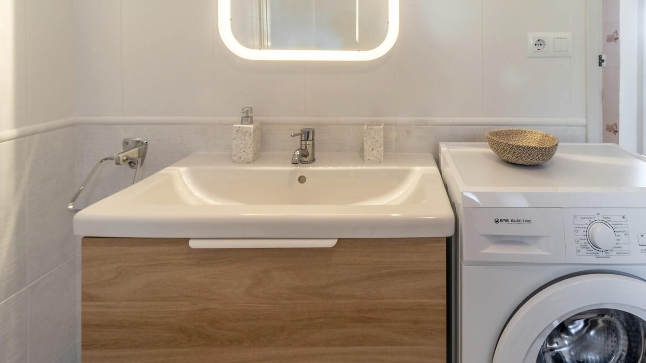 Photo of Bathroom in Port de la Selva
