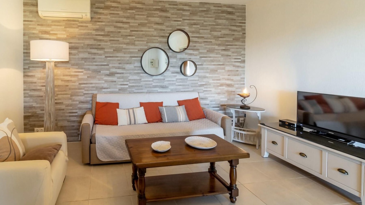 Photo of Livingroom in Port de la Selva