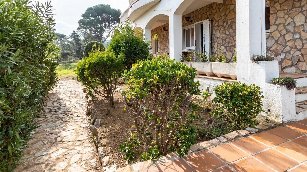 Photo of Outdoor in Port de la Selva