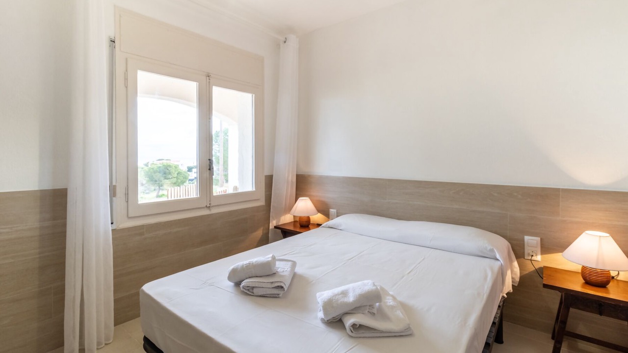 Photo of Bedroom in Port de la Selva