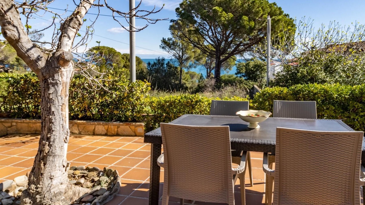 Photo of Outdoor in Port de la Selva