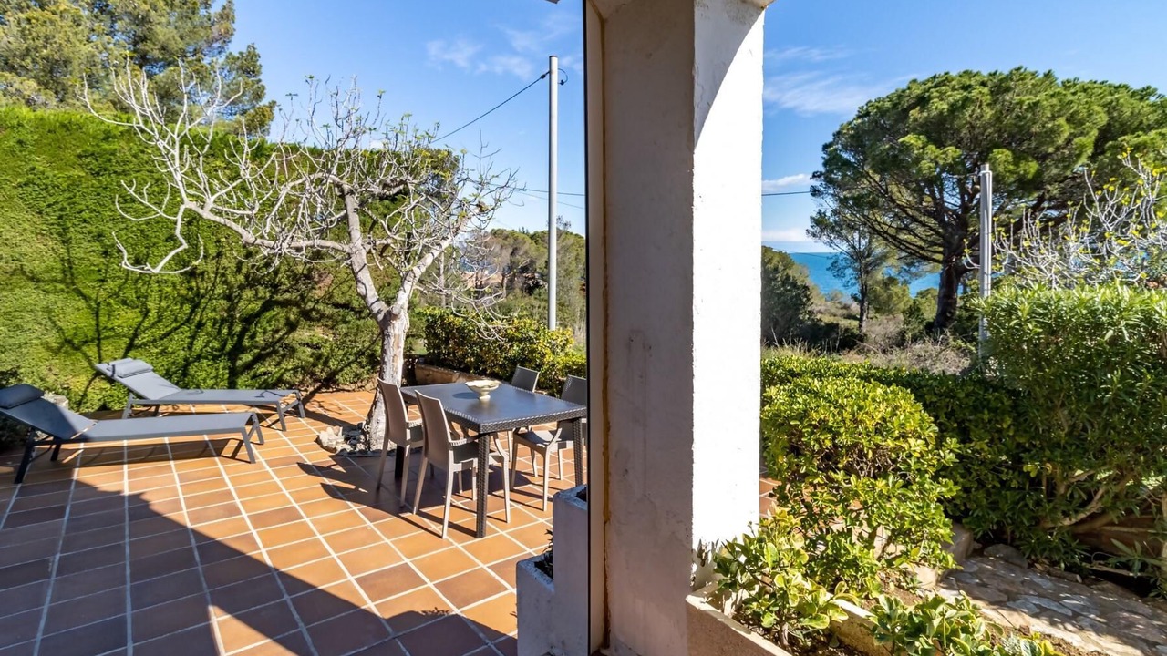 Photo of Outdoor in Port de la Selva