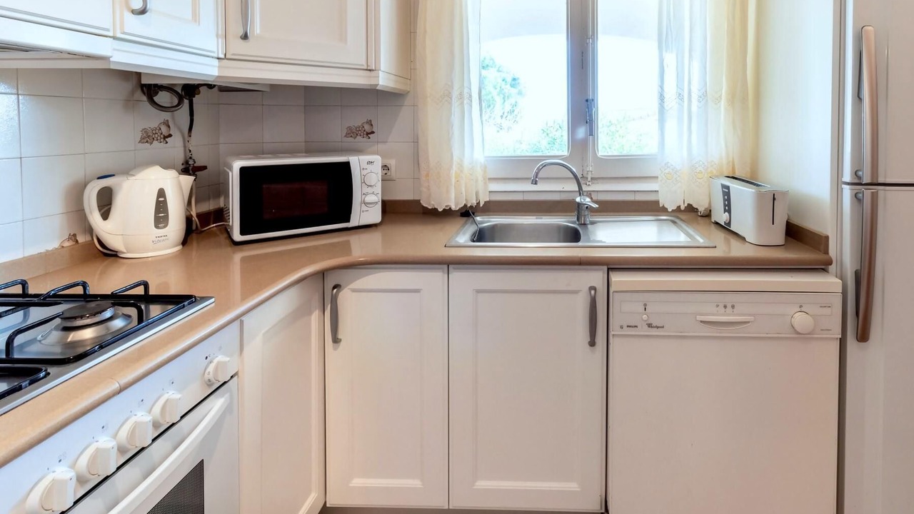 Photo of Kitchen in Port de la Selva