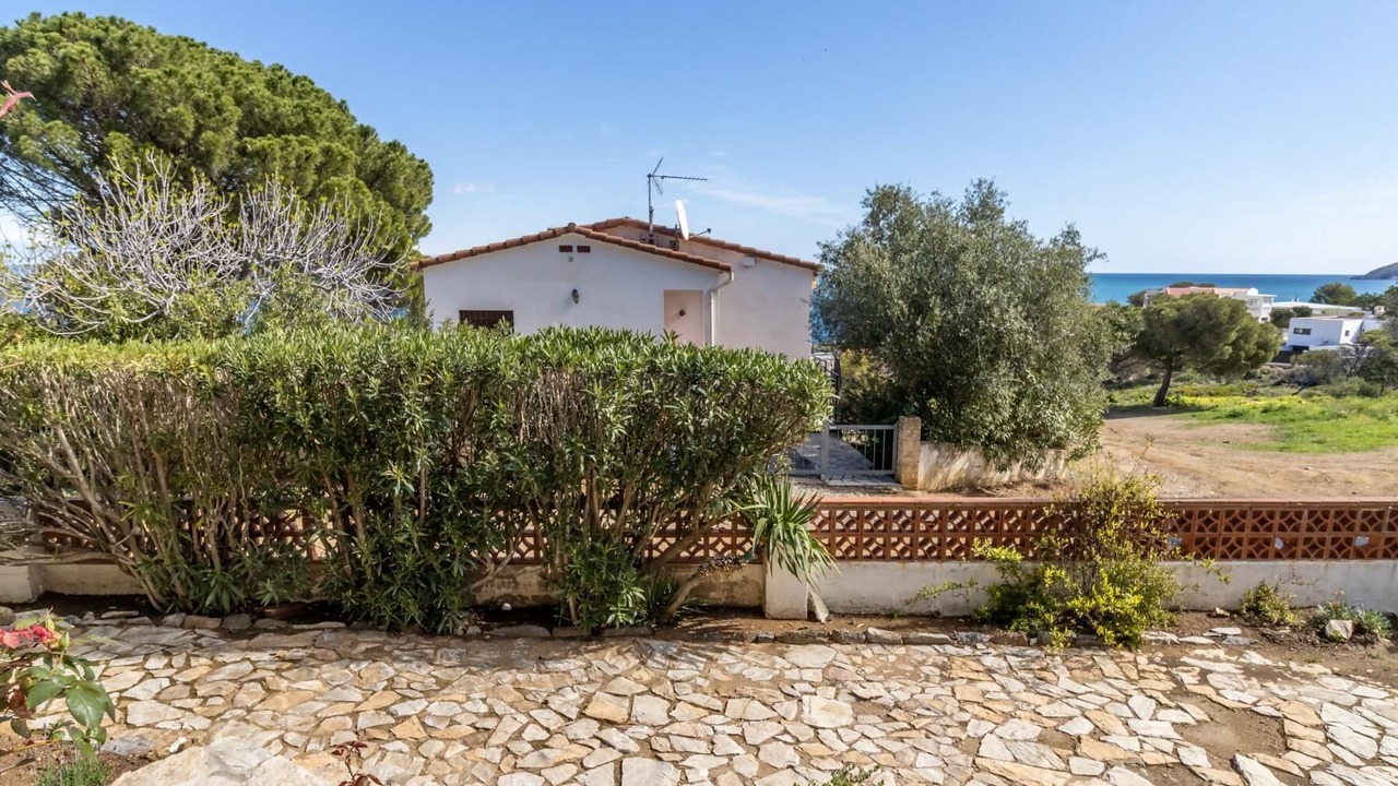 Photo of Outdoor in Port de la Selva