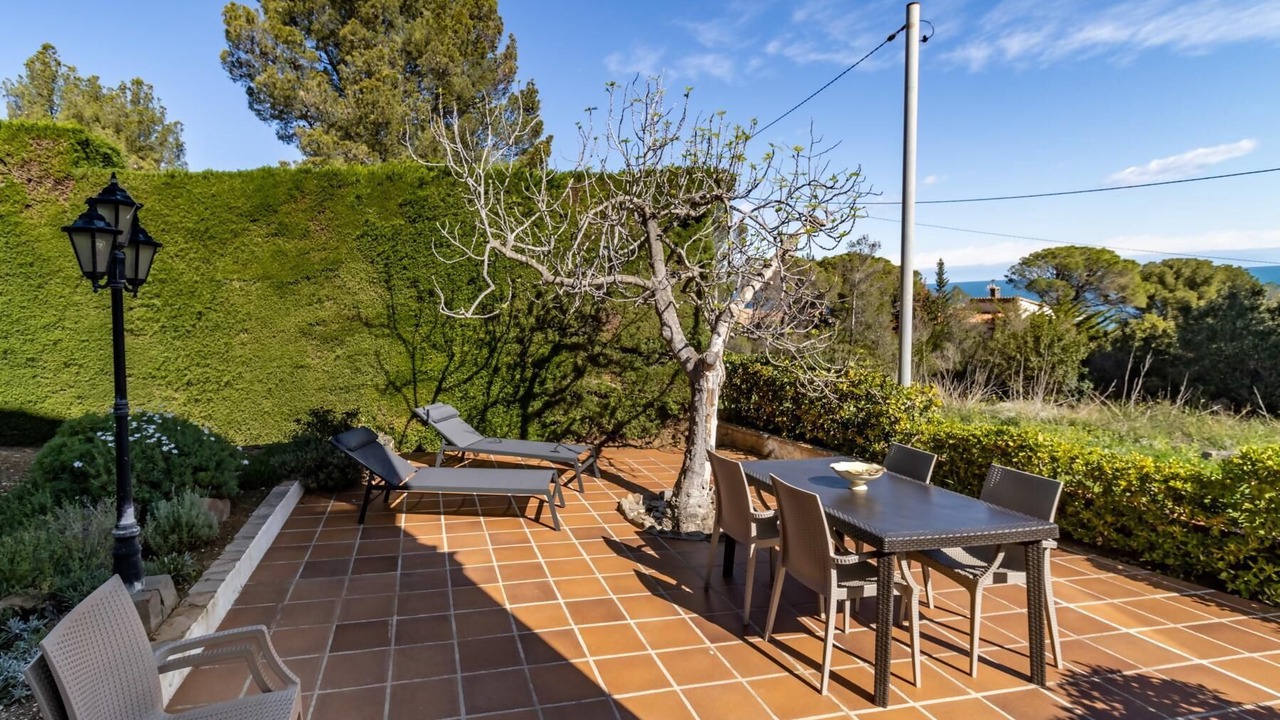 Photo of Outdoor in Port de la Selva