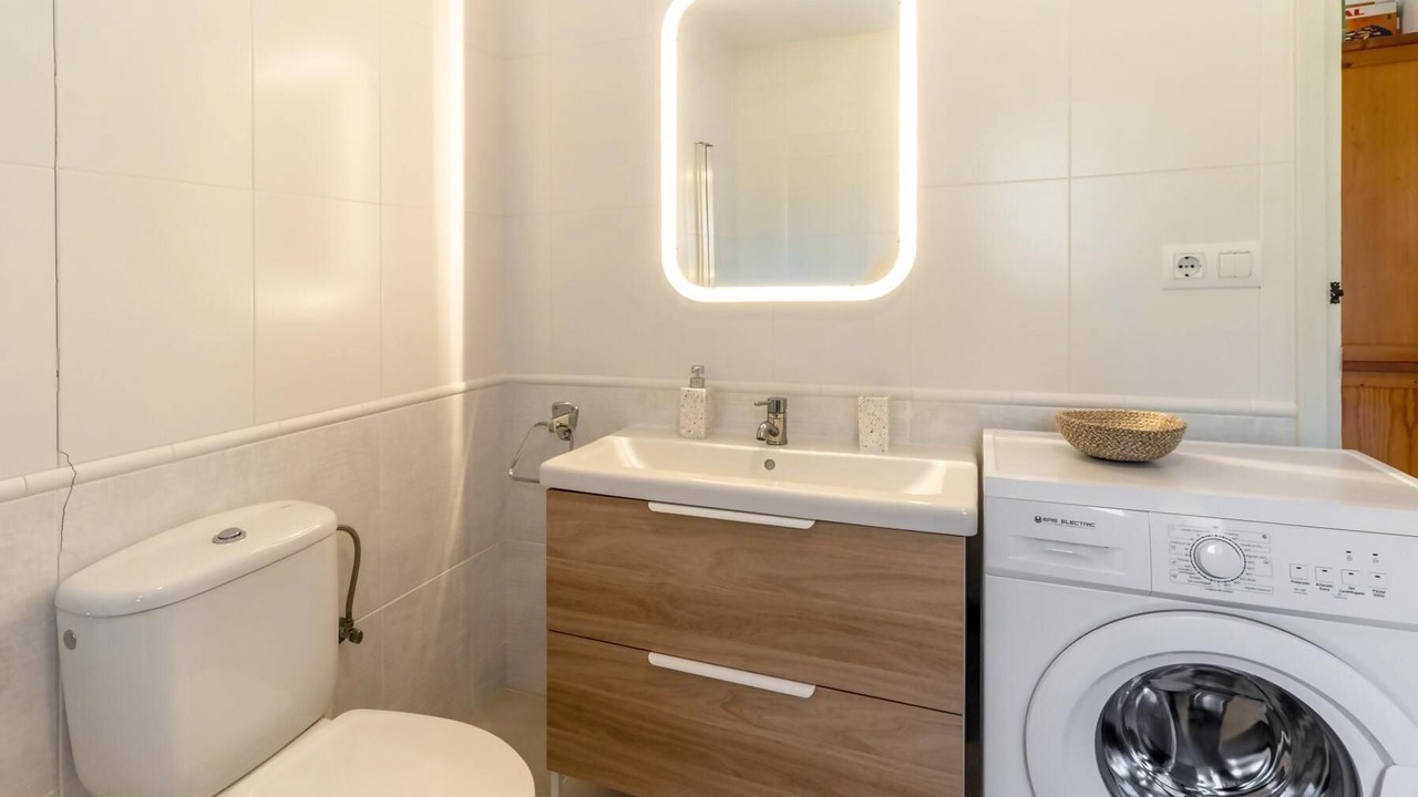 Photo of Bathroom in Port de la Selva