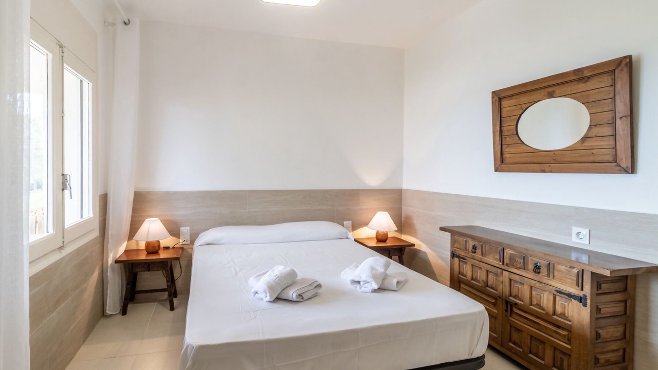 Photo of Bedroom in Port de la Selva