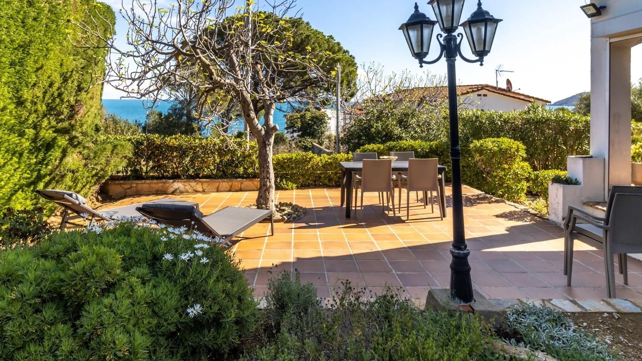 Photo of Outdoor in Port de la Selva