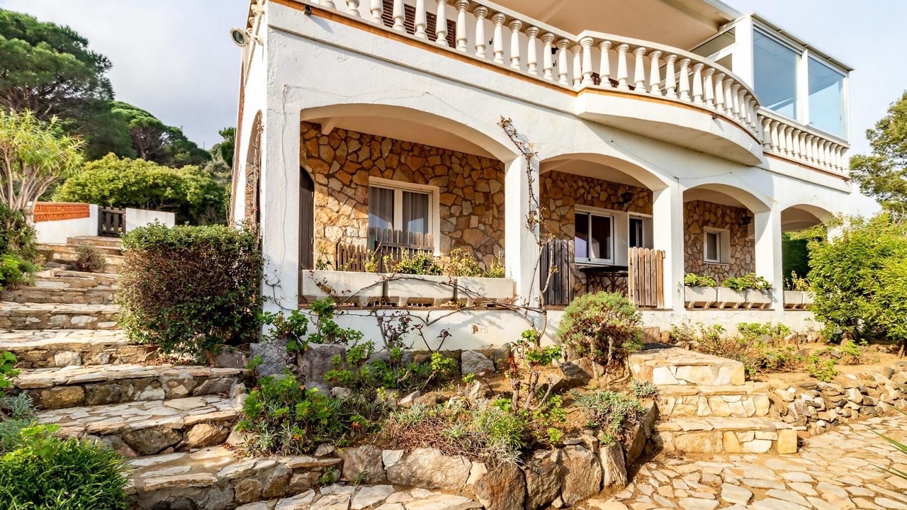 Photo of Outdoor in Port de la Selva