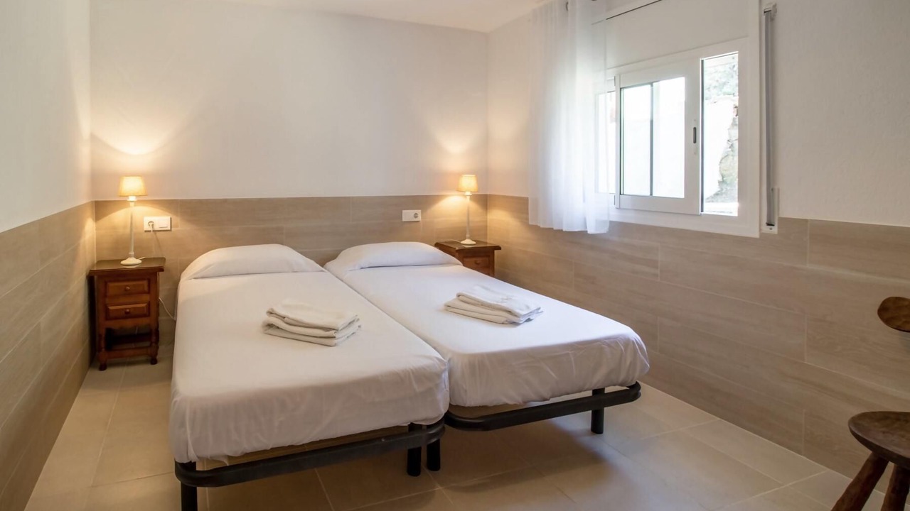 Photo of Bedroom in Port de la Selva