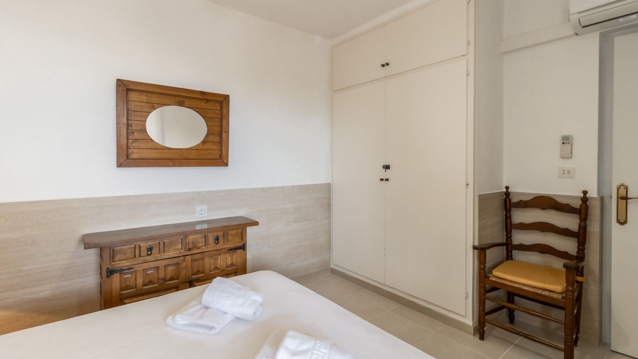 Photo of Bedroom in Port de la Selva