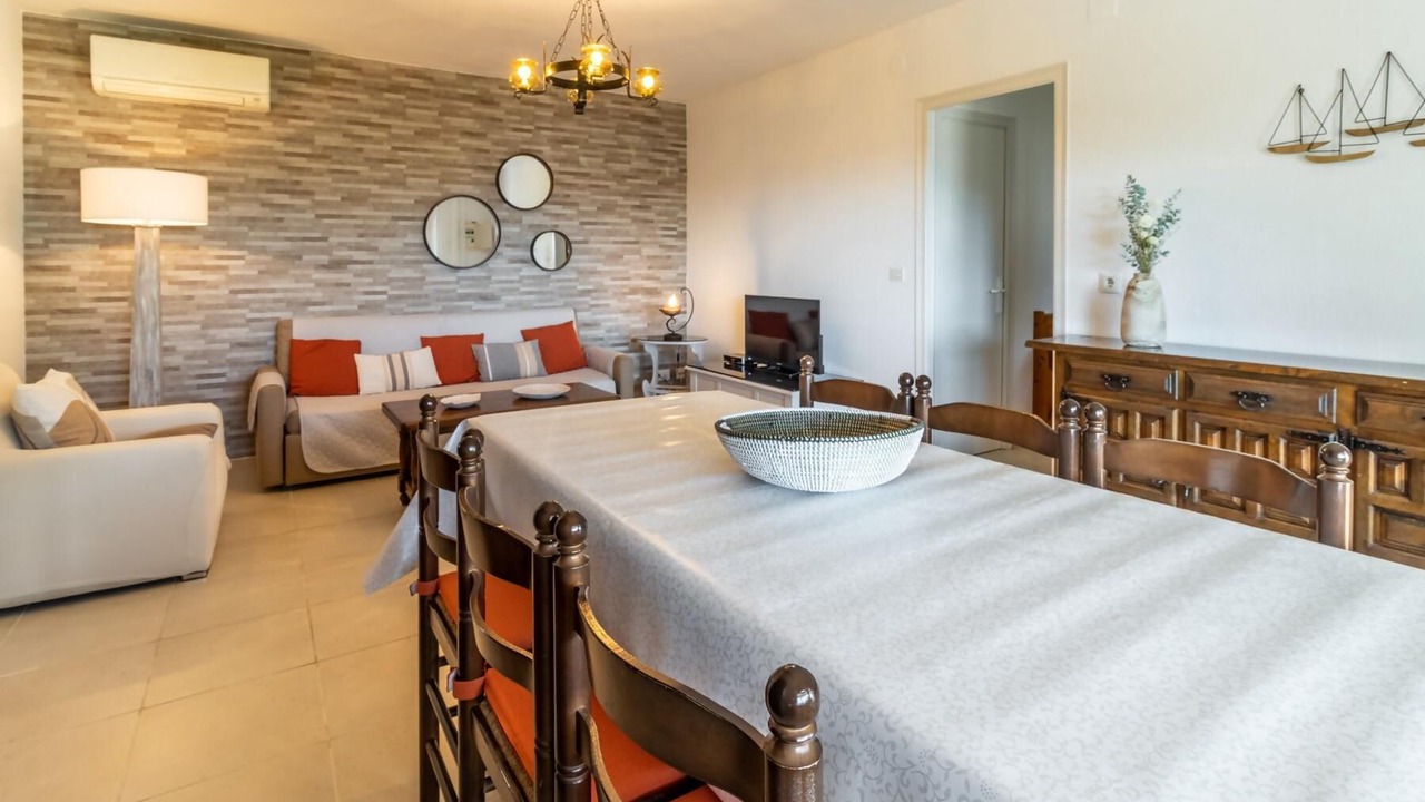 Photo of Livingroom in Port de la Selva