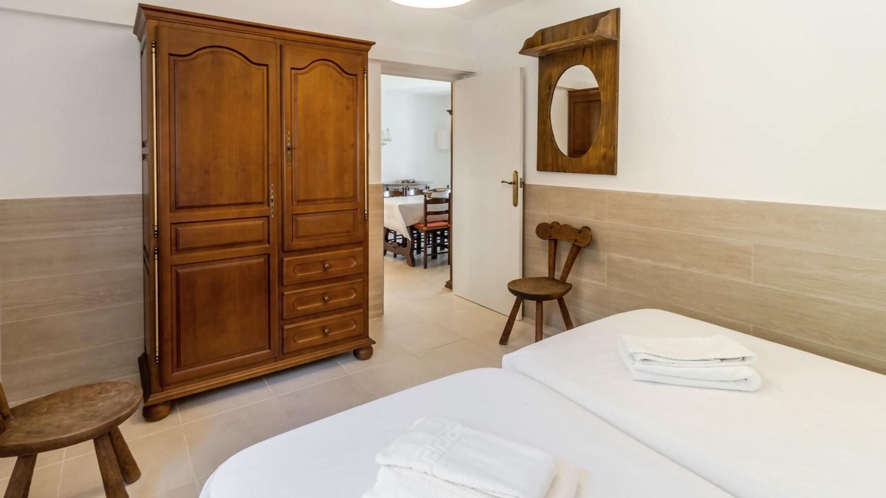 Photo of Bedroom in Port de la Selva