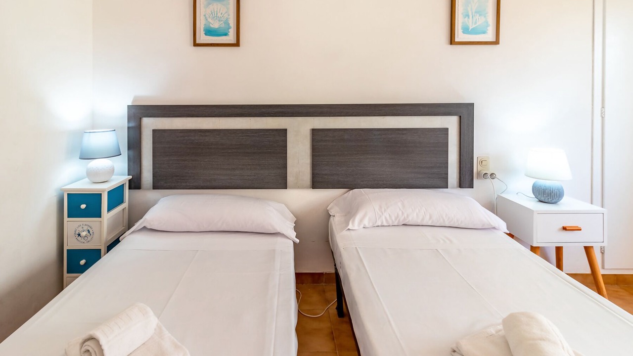 Photo of Bedroom in Llanca