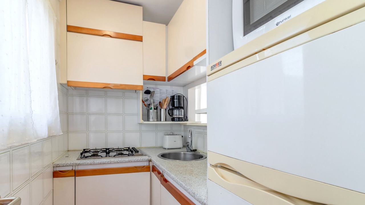 Photo of Kitchen in Llanca
