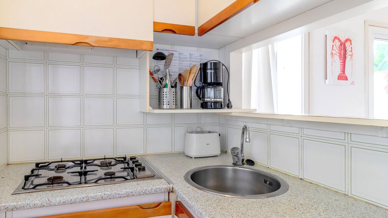 Photo of Kitchen in Llanca