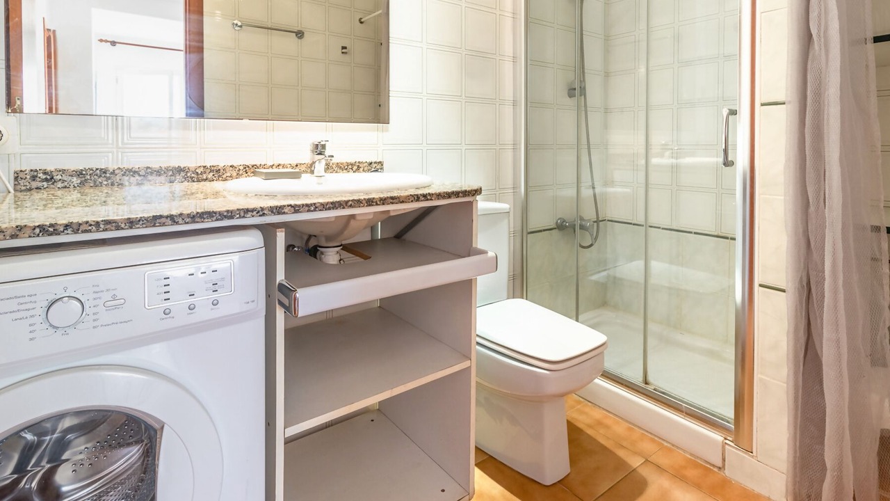Photo of Bathroom in Llanca