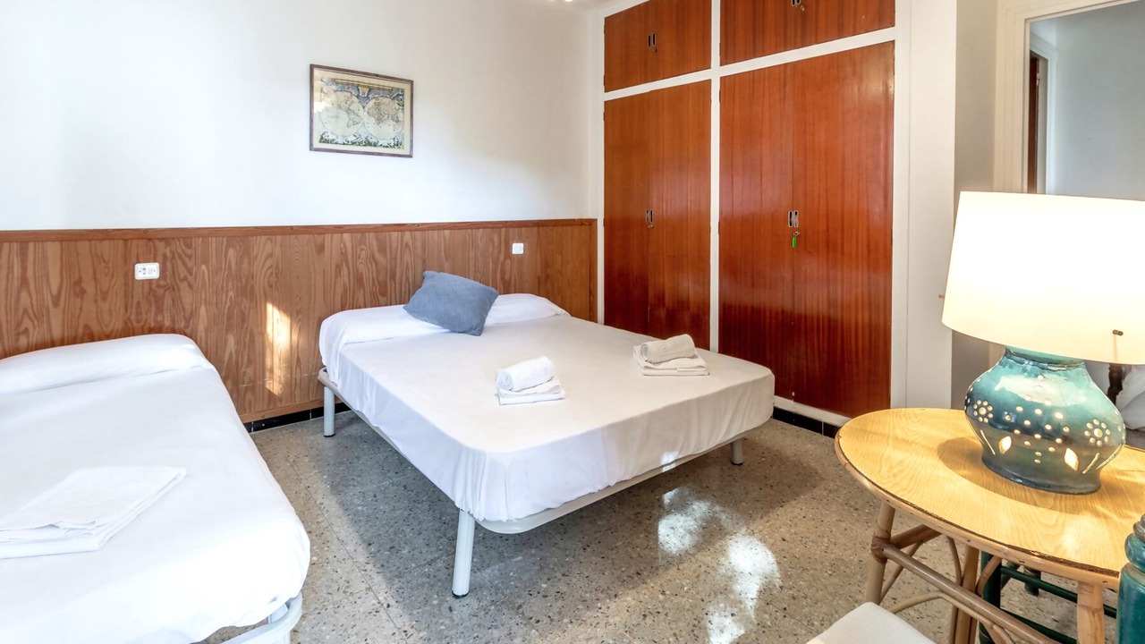 Photo of Bedroom in Llanca