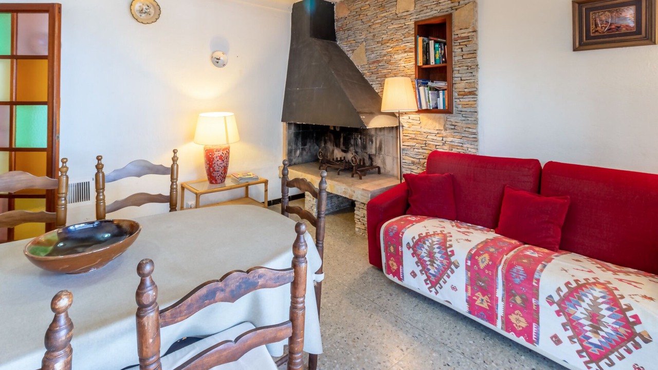 Photo of Livingroom in Llanca