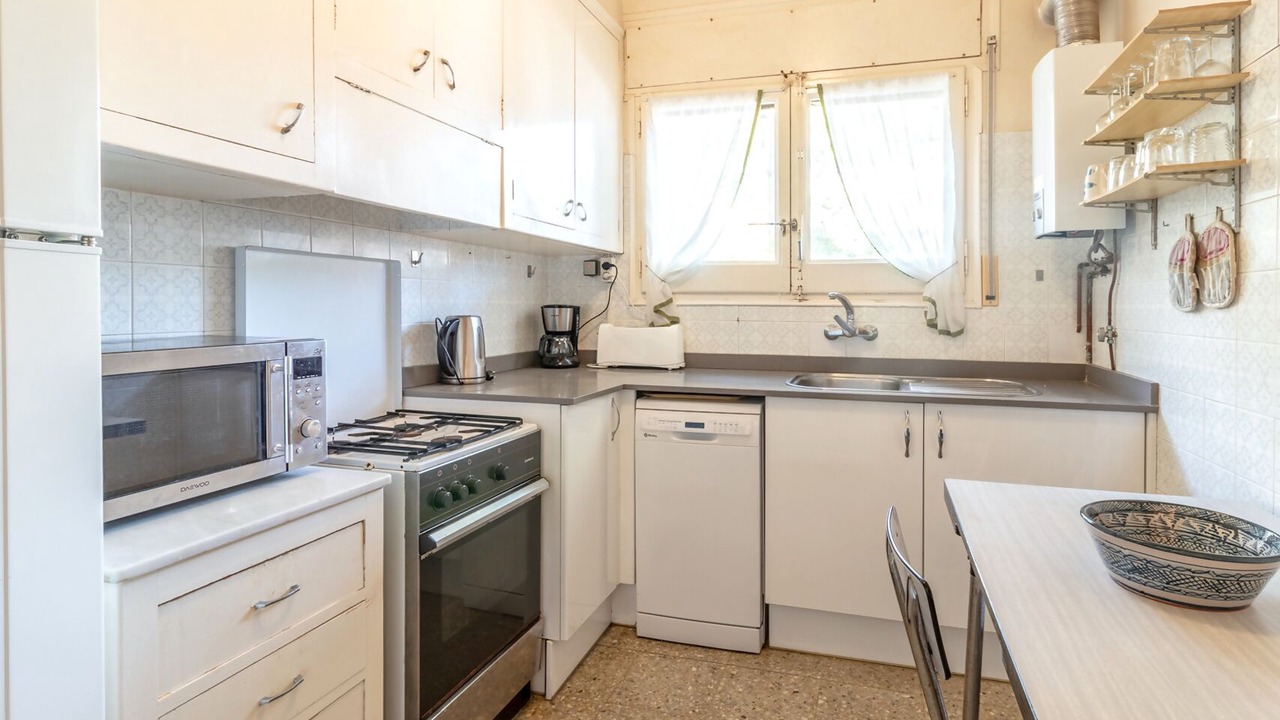 Photo of Kitchen in Llanca