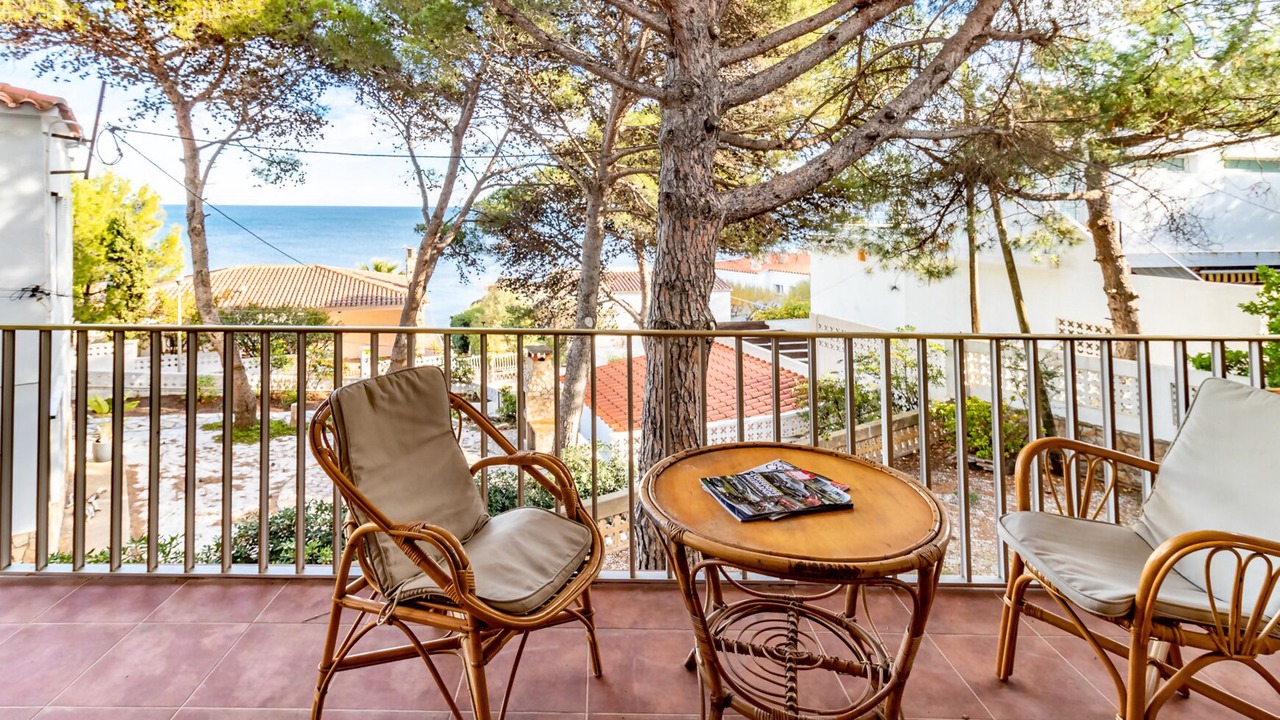 Photo of Outdoor in Llanca
