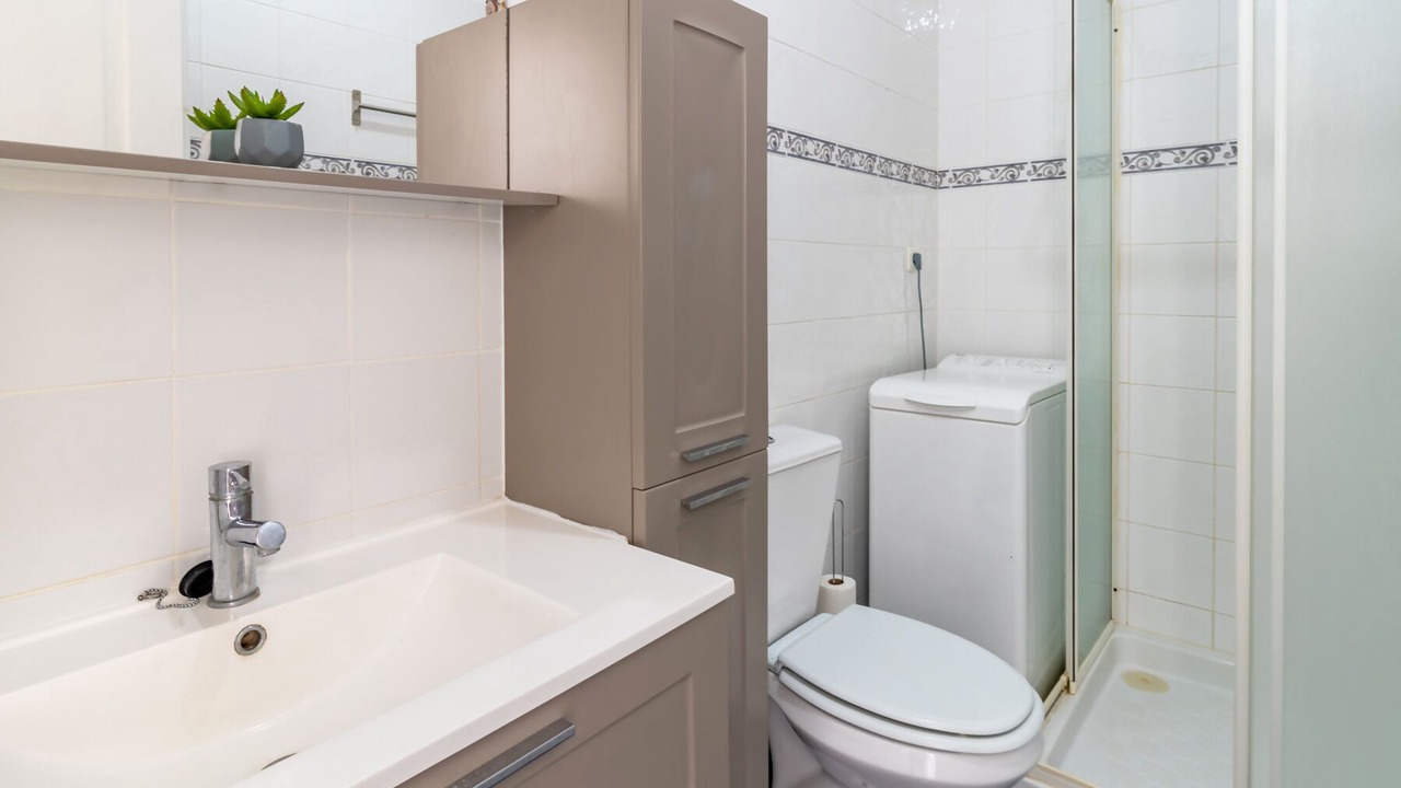 Photo of Bathroom in Llanca