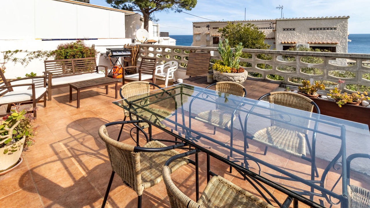 Photo of Outdoor in Llanca