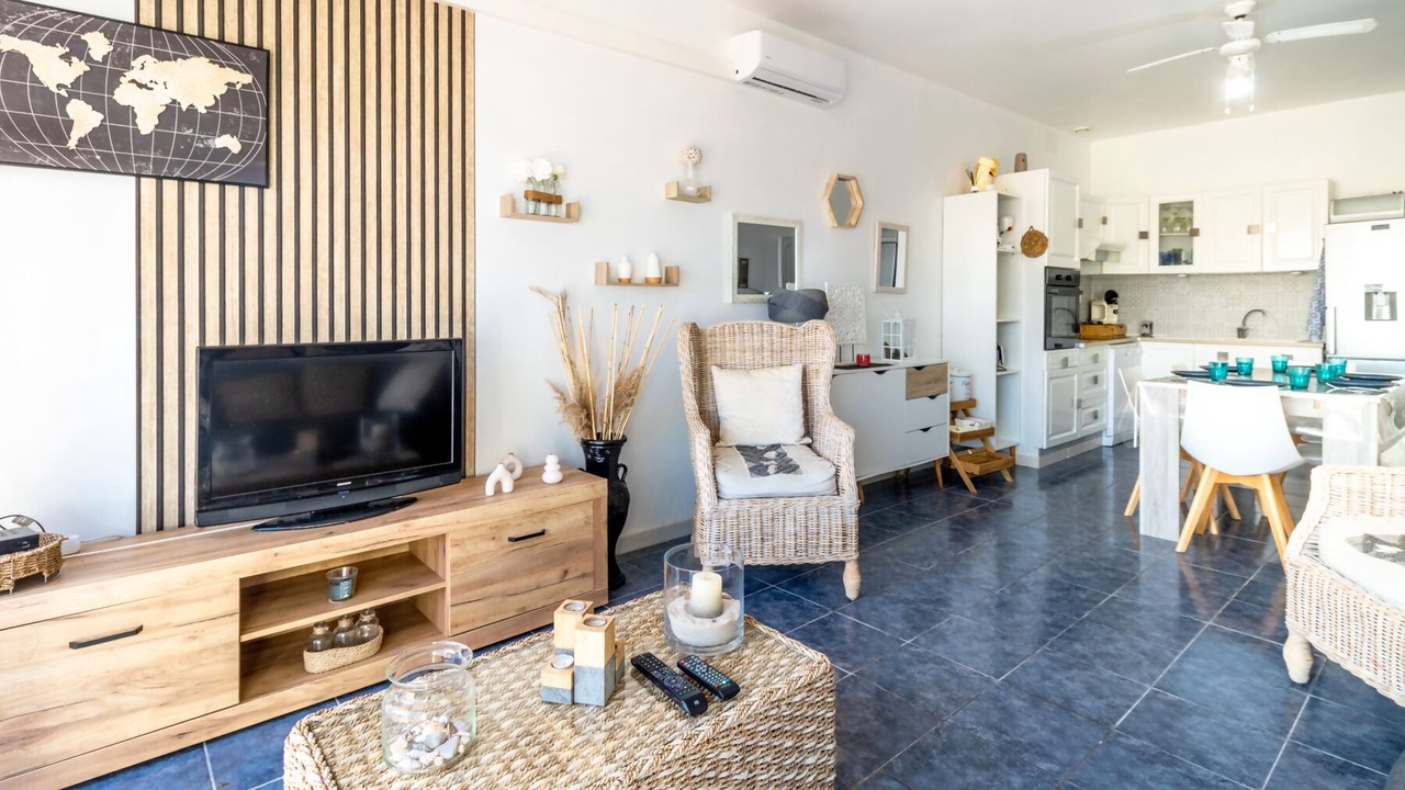 Photo of Livingroom in Llanca