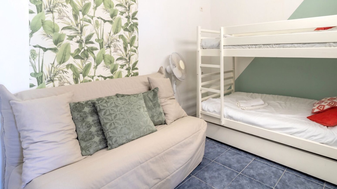 Photo of Bedroom in Llanca