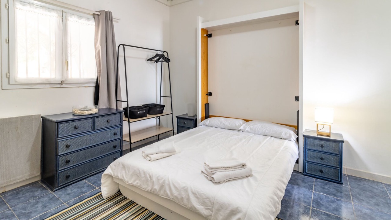 Photo of Bedroom in Llanca