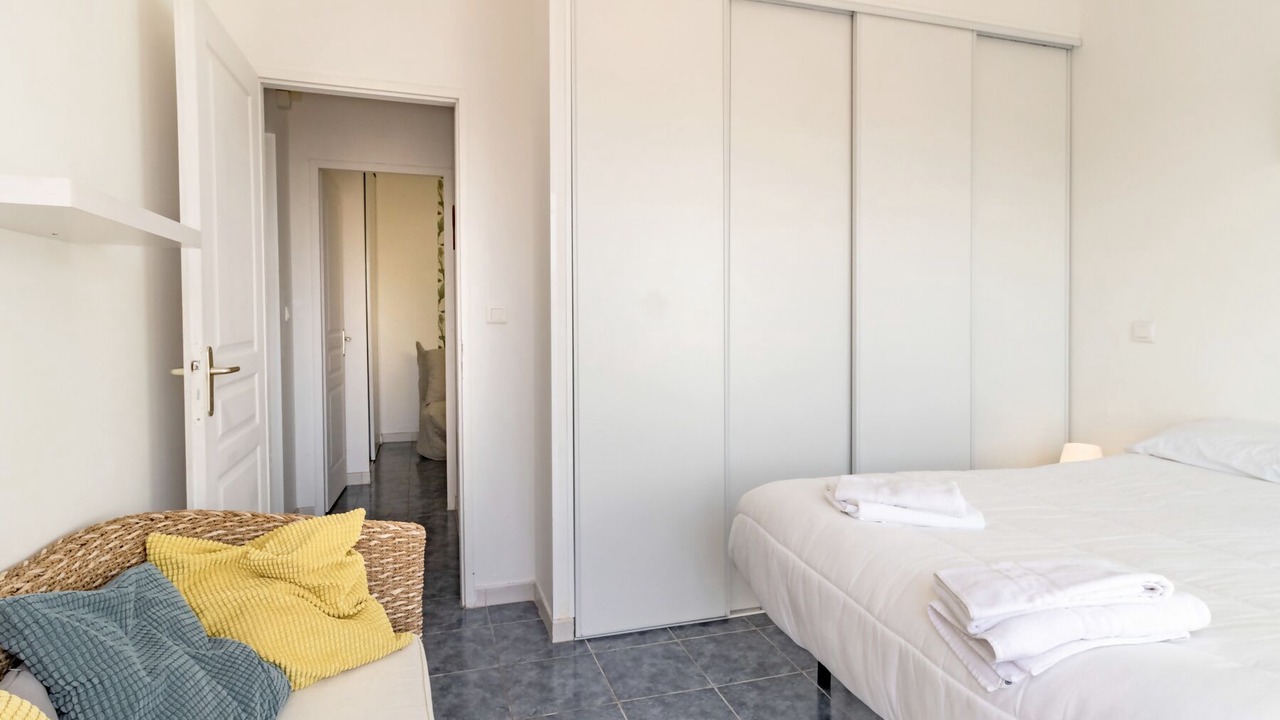 Photo of Bedroom in Llanca