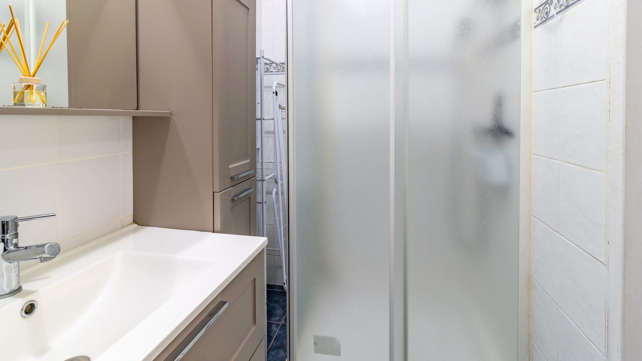Photo of Bathroom in Llanca